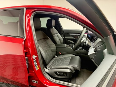 2024 BMW 5 Series - thumbnail 11