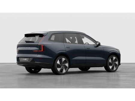2026 Volvo EX90 - thumbnail 8