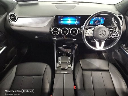 2022 Mercedes-Benz GLA Class *RESERVED*200D Progressive - Low Mileage €40,950 thumbnail