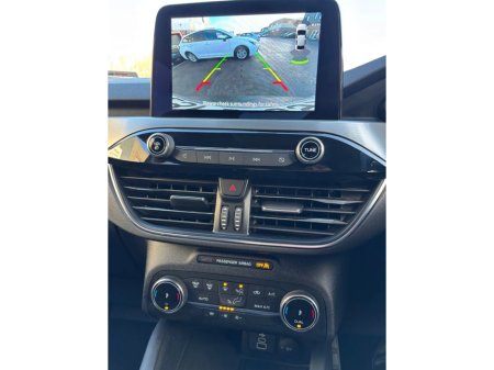 2023 Ford Kuga 2.5 Duratec 225PS PHEV Titanium Auto €22,500 thumbnail