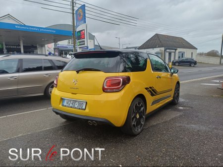 2014 Citroen DS3 - thumbnail 7