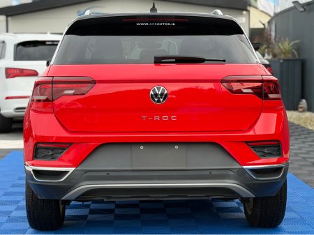 2020 Volkswagen T-Roc - thumbnail 6