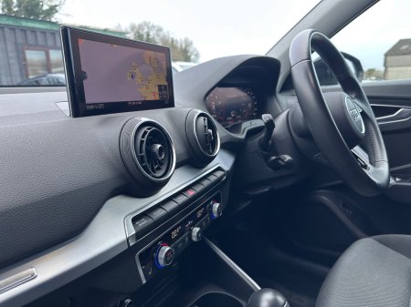 2019 Audi Q2 1.0TFSI 115 S-Tronic SE €19,950 thumbnail