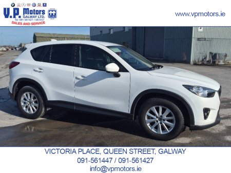 2013 Mazda CX-5 - thumbnail 24