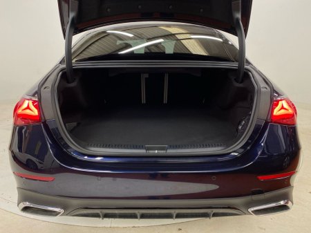 2026 Mercedes-Benz E Class - thumbnail 19