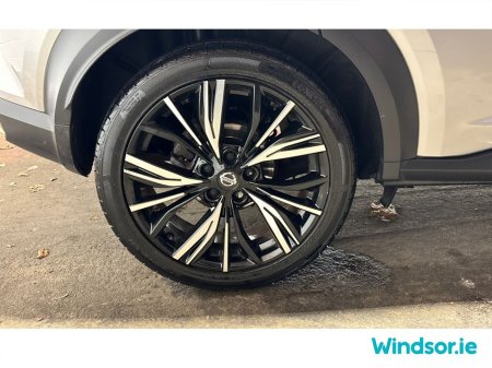 2020 Nissan Juke 1.0T PET 2WD N-Design €19,495 thumbnail