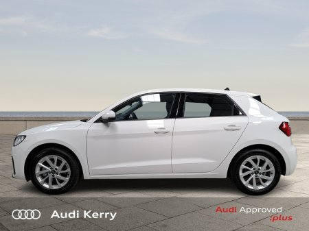 2026 Audi A1 - thumbnail 4