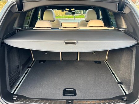 2023 BMW X3 M-SPORT XDRIVE 20D PAN SUNROOF HIGH SPEC €59,995 thumbnail