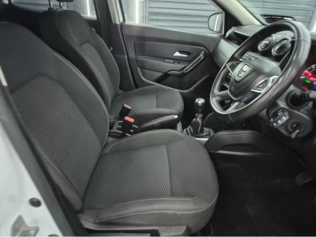 2019 Dacia Duster - thumbnail 8