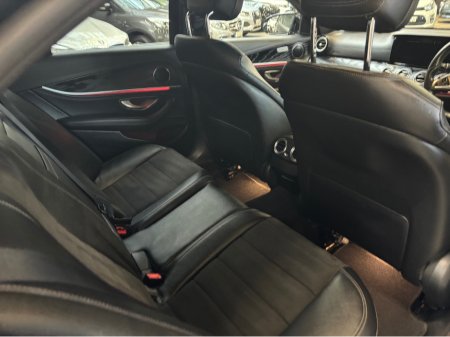 2018 Mercedes-Benz E Class - thumbnail 3