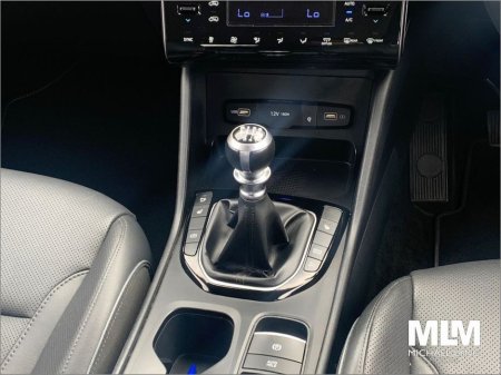 2022 Hyundai Tucson 2WD Executive €26,995 thumbnail