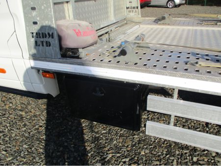 2022 Ford Transit - thumbnail 16