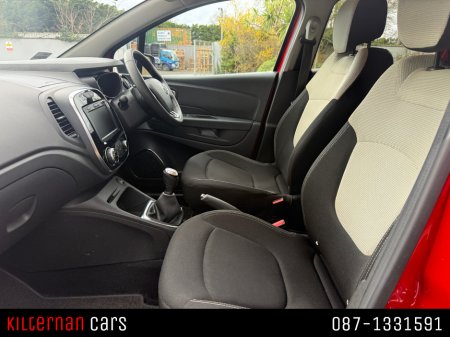 2019 Renault Captur - thumbnail 11