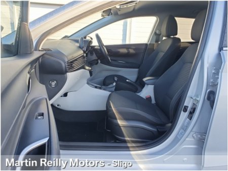 2021 Hyundai i20 Deluxe Plus €14,945 thumbnail