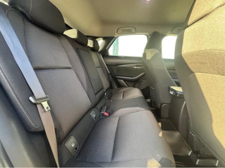 2021 Mazda CX-30 M HYBRID GS 4DR €20,950 thumbnail