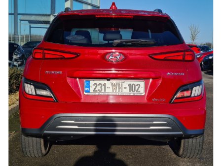 2023 Hyundai Kona - thumbnail 6