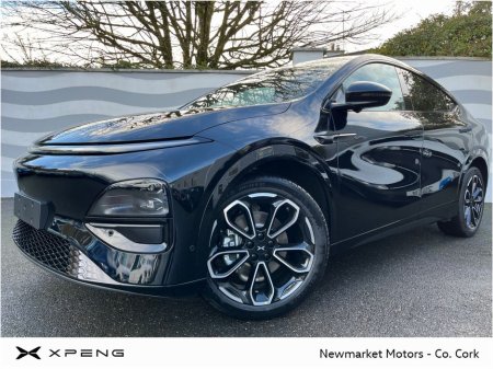 2026 Xpeng G6 - thumbnail 25