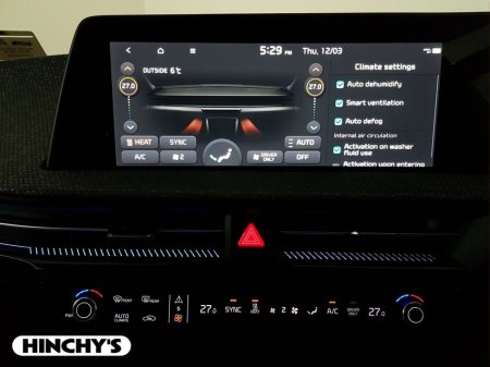 2022 Kia EV6 - thumbnail 17