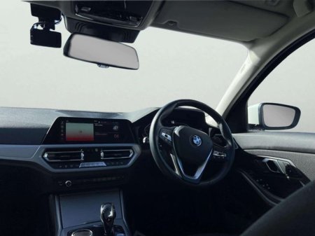 2019 BMW 3 Series - thumbnail 27