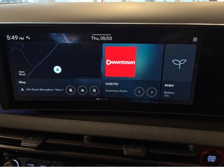 2026 Hyundai Tucson - thumbnail 24