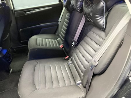 2015 Ford Mondeo 2.0TDCi 150PS Zetec €6,700 thumbnail