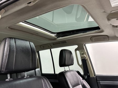 2017 Mitsubishi Pajero 3.2 DiD LWB 2 Seater N1 Commercial €27,500 thumbnail