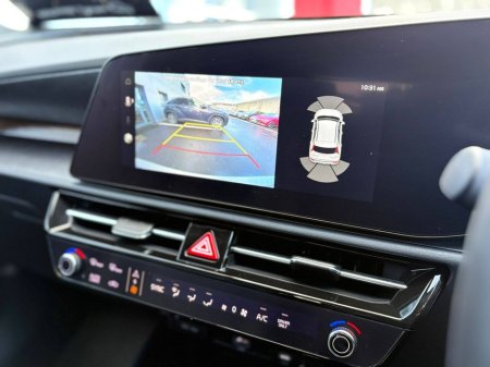 2025 Kia Niro - thumbnail 21