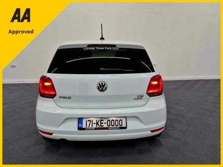 2017 Volkswagen Polo - photo 3