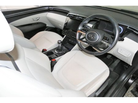 2021 Hyundai Tucson - thumbnail 14