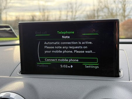 2016 Audi A3 - thumbnail 15