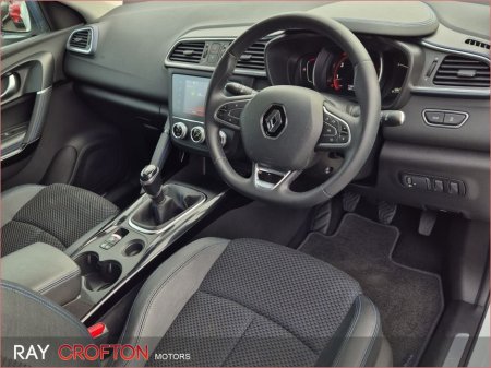 2020 Renault Kadjar - thumbnail 2