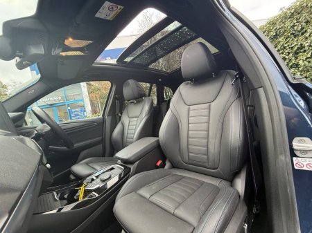 2024 BMW iX3 - thumbnail 2