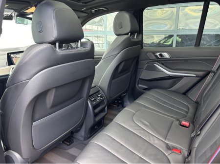 2022 BMW X5 - thumbnail 22