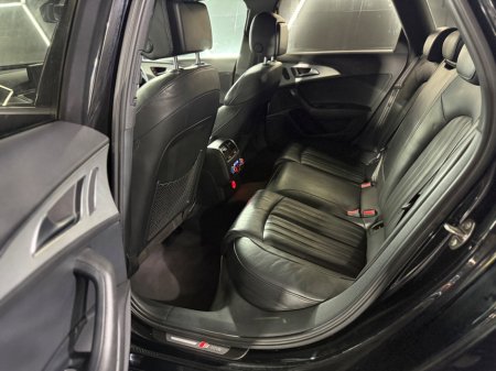 2015 Audi A6 - thumbnail 21