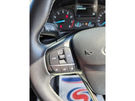 2018 Ford Fiesta - thumbnail 16