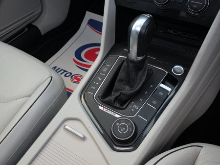 2019 Volkswagen Tiguan Allspace - thumbnail 27