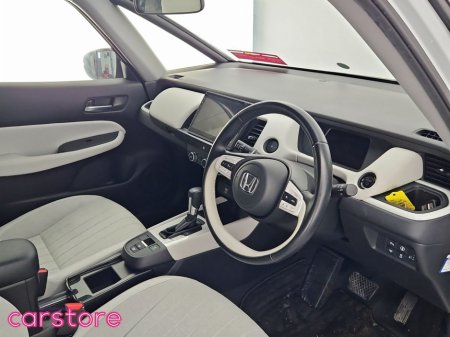 2020 Honda Fit - thumbnail 9