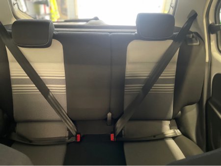 2014 Volkswagen up! - thumbnail 15