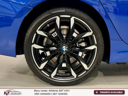 2025 BMW 3 Series - thumbnail 10