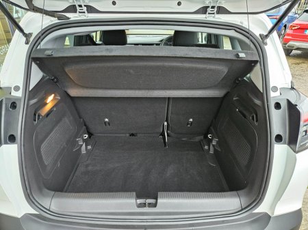 2024 Opel Crossland X  €25,950 thumbnail