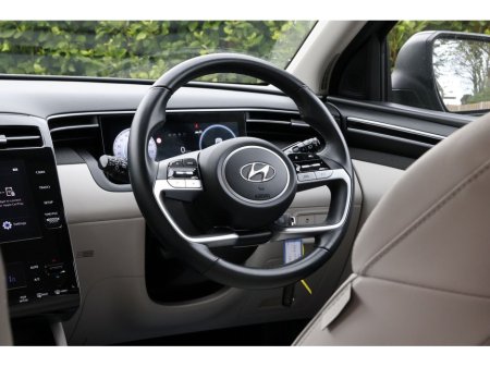 2024 Hyundai Tucson - thumbnail 15