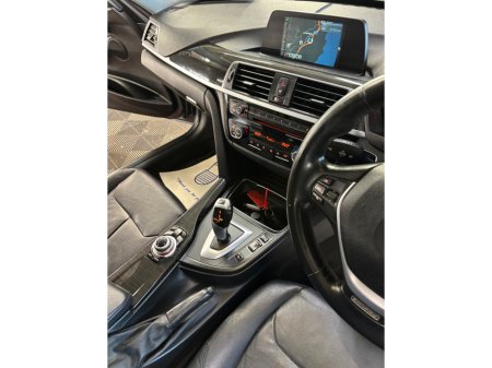 2017 BMW 3 Series - thumbnail 12