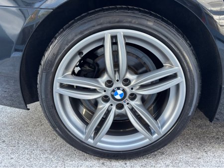 2016 BMW 5 Series - thumbnail 10
