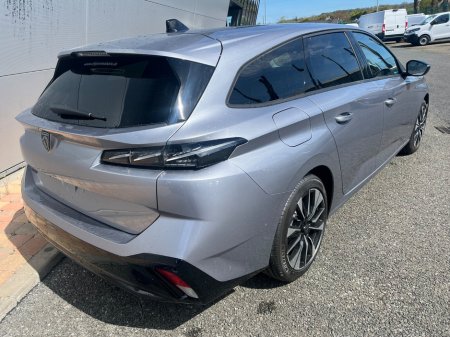 2026 Peugeot 308 - photo 3