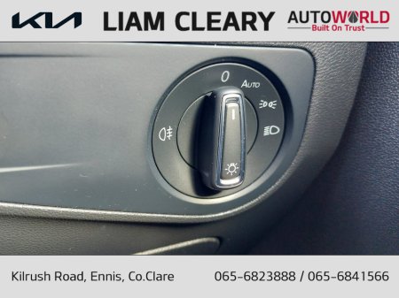 2021 Volkswagen Tiguan - thumbnail 18