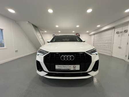 2019 Audi Q3 - thumbnail 5