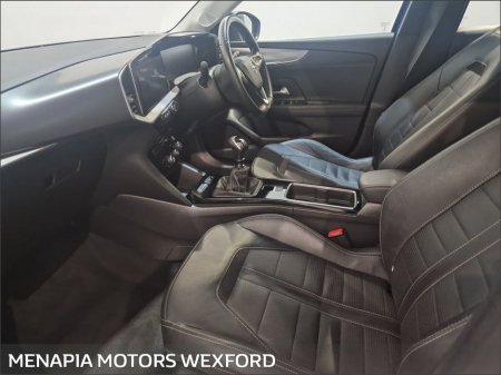 2023 Opel Mokka Elite 1.5 (110PS) S/S €21,895 thumbnail