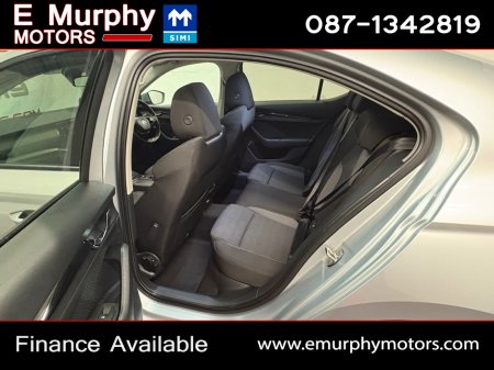 2023 Skoda Octavia 2.0 TDI SE TECHNOLOGY €75 PER WEEK €24,950 thumbnail