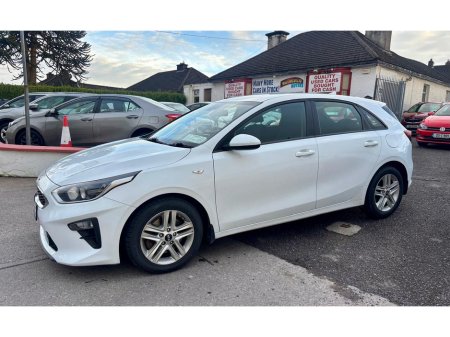 2020 Kia Ceed - thumbnail 11