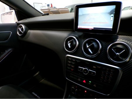 2014 Mercedes-Benz A Class - thumbnail 15